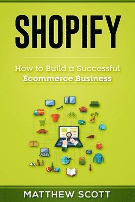 bokomslag Shopify