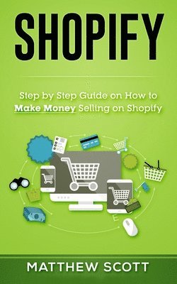 bokomslag Shopify