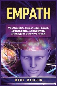 bokomslag Empath