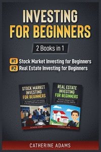 bokomslag Investing for Beginners