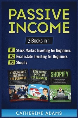 Passive Income 1