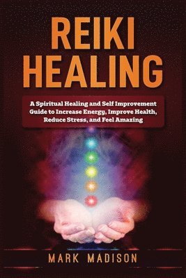 Reiki Healing 1