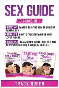 bokomslag Sex Guide