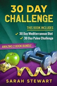 bokomslag 30 Day Challenge