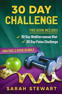 30 Day Challenge 1