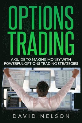 bokomslag Options Trading