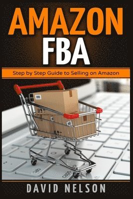 Amazon FBA 1