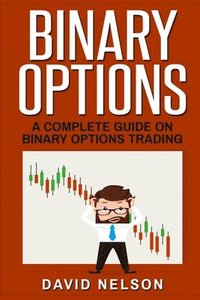 bokomslag Binary Options