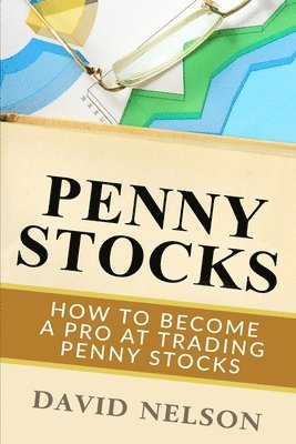 David Nelson - Penny Stocks, Häftad