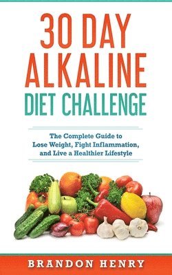 30 Day Alkaline Diet Challenge 1