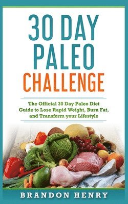 30 Day Paleo Challenge 1