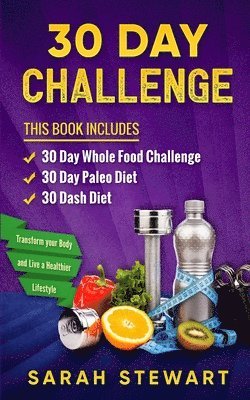 30 Day Challenge 1