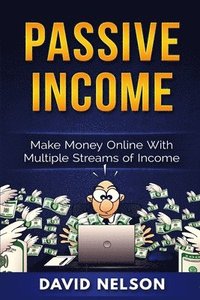 bokomslag Passive Income