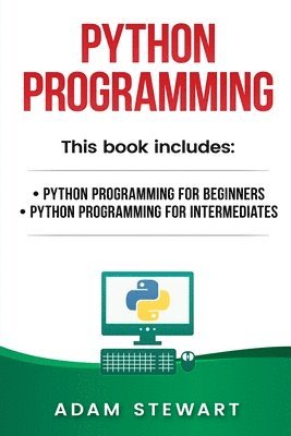 bokomslag Python Programming