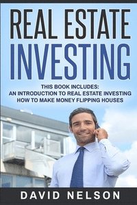 bokomslag Real Estate Investing