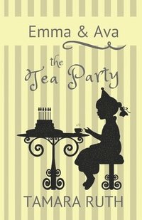 bokomslag The Tea Party