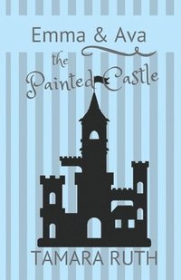 bokomslag The Painted Castle