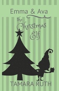 bokomslag The Christmas Elf