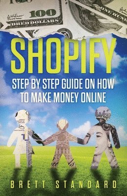 bokomslag Shopify