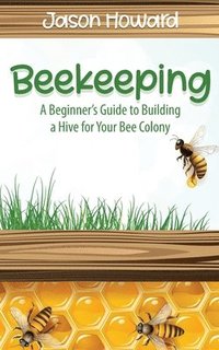 bokomslag Beekeeping