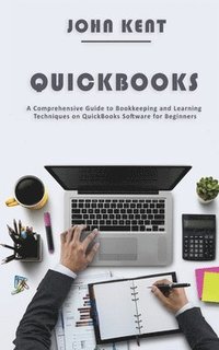 bokomslag QuickBooks