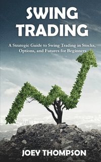 bokomslag Swing Trading