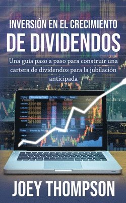 bokomslag Inversin en el crecimiento de dividendos