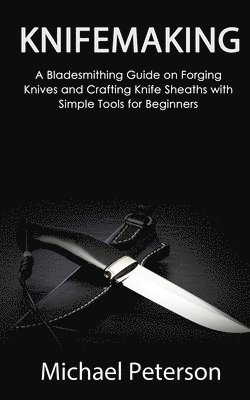 Knifemaking 1