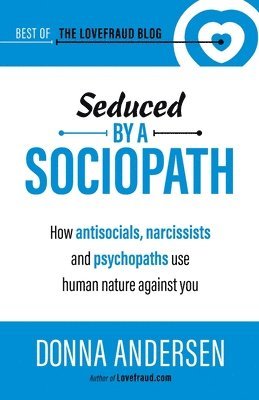 bokomslag Seduced by a Sociopath