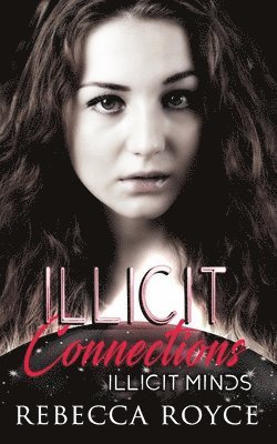 bokomslag Illicit Connections
