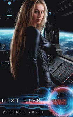 bokomslag Lost Star: A Science Fiction Reverse Harem Romance