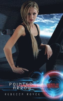 Rebecca Royce - Pointed Arrow, Häftad