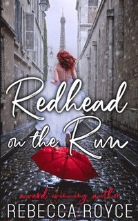 bokomslag Redhead On The Run