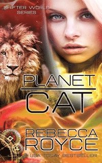 bokomslag Planet Cat