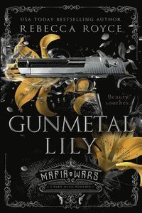bokomslag Gunmetal Lily