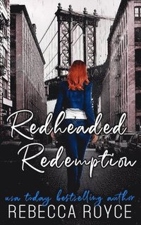 bokomslag Redheaded Redemption