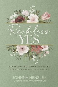 bokomslag Reckless Yes