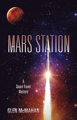 Mars Station 1