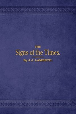 Signs of the Times 1