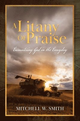 bokomslag Litany of Praise