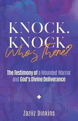 Knock. Knock. Who's There? 1