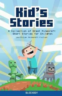 bokomslag Kid's Stories