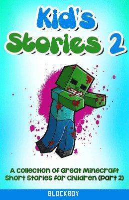 Blockboy, BlockBoy, - Kid's Stories 2, Häftad