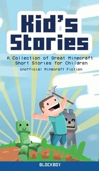 bokomslag Kid's Stories