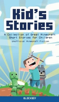 bokomslag Kid's Stories