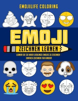 Emoji Zeichnen Lernen 1