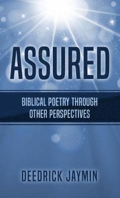Deedrick Jaymin - Assured, Häftad