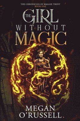 The Girl Without Magic 1