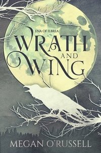 bokomslag Wrath and Wing
