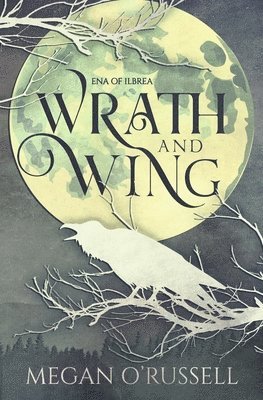 Wrath and Wing 1